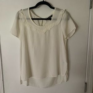 *express* Off white too